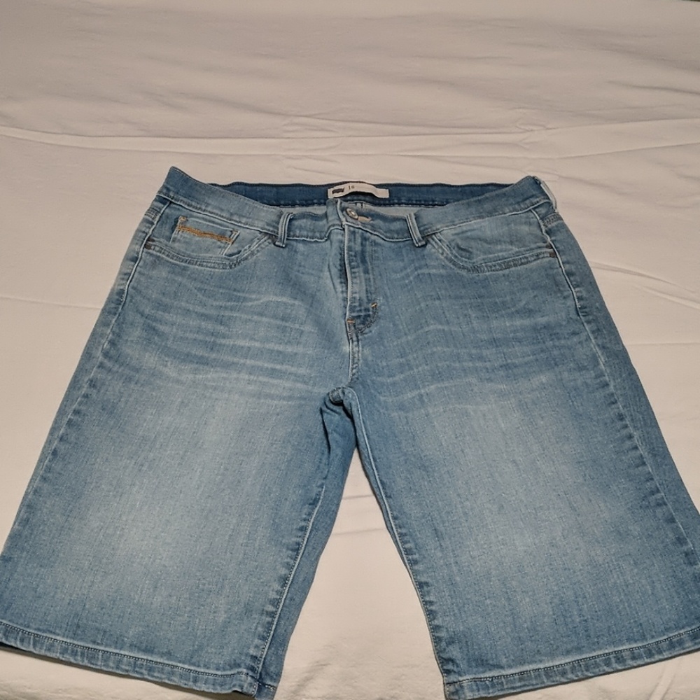 Bermuda short